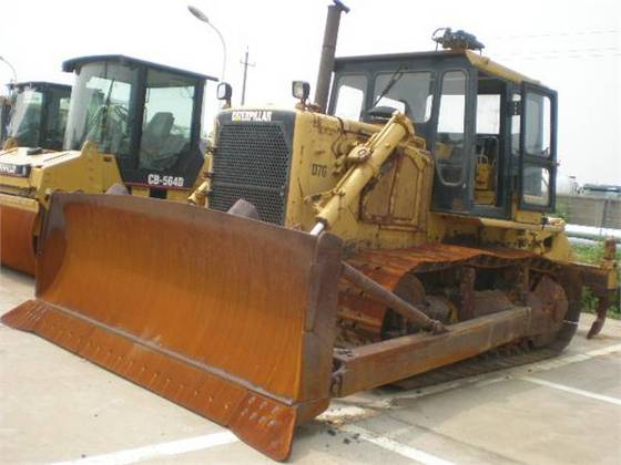 used bulldozer for sale