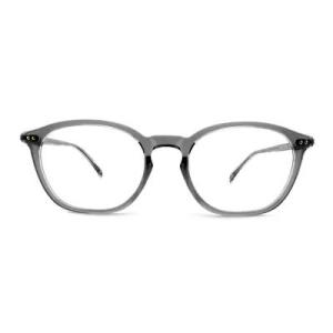 Wholesale contact lenses: Unisex Acetate Optical Frame Full Rim Polarized Prescription Eyewear