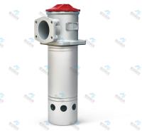 Factory Supply Externally Mounted Self-Sealing Suction Oil Filter