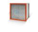 Factory Supply High Quality High-Temperature Resistant and High-Efficiency Air Filters