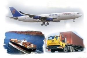 Wholesale air freight agency: International Freight Forwarder and Trade Agents