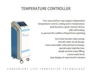Wholesale medical warming blanket: Medical Temperature Controller