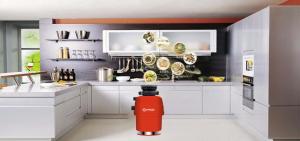Wholesale waste disposer: Household Waste Disposer