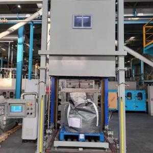 Wholesale wrap seal: 500kg Bulk Bag Vacuum Sealing Machine