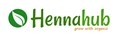 Hennahub India Company Logo