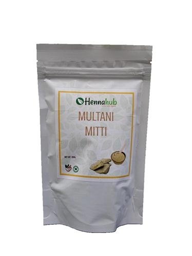 best multani mitti powder brands in india