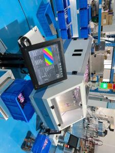 Wholesale Other Manufacturing & Processing Machinery: Visual Counter and Packaging Machine