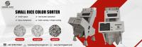 Henning Saint Rice Color Sorting Machine