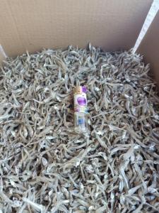 Wholesale dried anchovy fish: Dried Anchovy