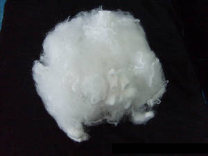 Wholesale recycled fiber: Semi Virgin,Recycle and Regenerated Polyester Staple Fiber