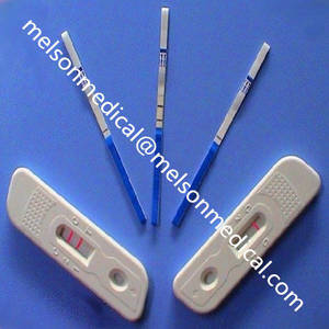 Wholesale colloidal test: HIV Rapid Test Kits/HIV Test/HIV Test Kits