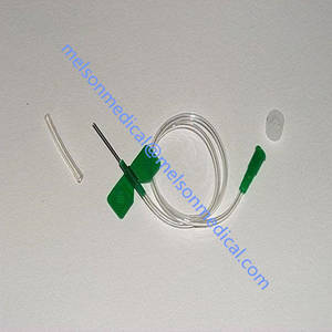 Wholesale I.V. Catheter: Intravenous Needle/Scalp Vein Set