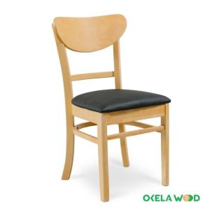 Wholesale seats: Beautiful Chair for Restaurant and Hotel Seating with Modern Style and Affordable Wood Furniture