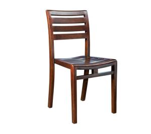 Wholesale restaurant chairs: Simple Dining Living Room Office Restaurant Cover Kitchen Wooden Style Dining Chairs