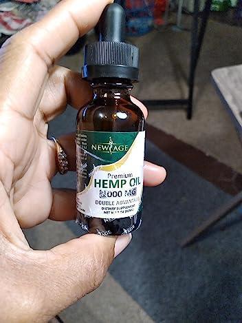 Sell CBD Hemp Oil