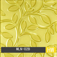 3D Glass Tile, Glass Tile, Decorative Glass
