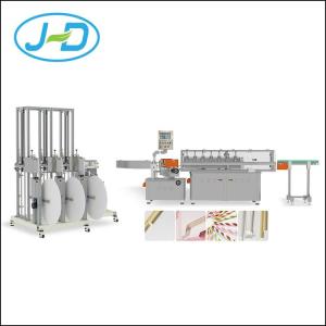 Wholesale Packaging Machinery: Paper Straw Machine