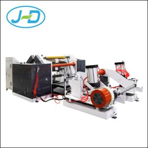 Wholesale printing machinery: Raw Paper Slitter