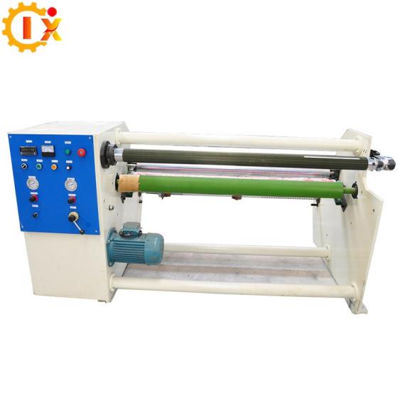 GL-806 Industrail Adhesive Tape Converting Machine(id:11022610). Buy ...