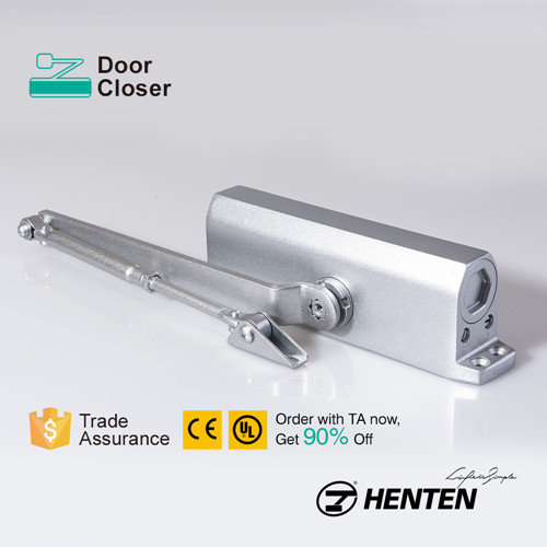 Adjusting Hydraulic Door Closer Id 9919236 Product Details