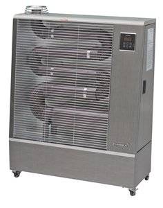 kerosene heater manufacturers