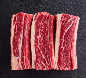 Wholesale vehicles: Premium Halal Certified Australian Beef Cuts and Offal