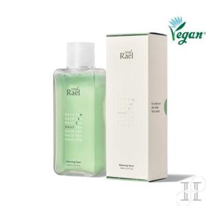 Wholesale Skin Toner: (Vegan) Rael Daily Zen Balancing Toner 150ml