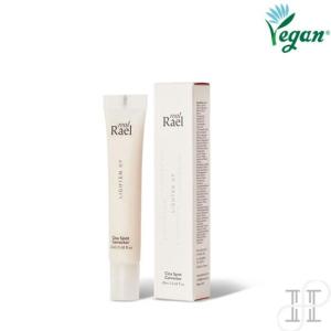 Wholesale region 3 philippines: (Vegan) Rael Lighten Up Cica Spot Corrector Cream 20ml