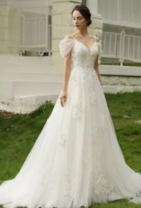 Wholesale Ball Gown Bridal Dresses