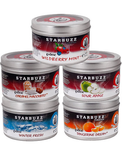 Starbuzz Hookah Flavor(id:9733504). 