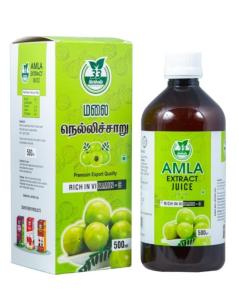 Wholesale vitamin c: 33 Herbals Amla Juice