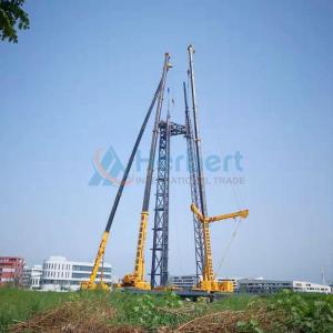 Wholesale construction profile: Steel Structure Tower