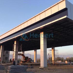 Wholesale Metal Building Materials: ACP Panel Wall