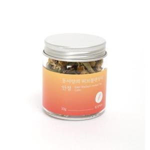 Wholesale herbicides: Oriental and Western Herbal Blend Tea - Calm