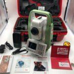 Sell Leica TS13 1 Inch R1000 Robotic Total Station