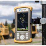 Sell Topcon FC 5000 Field Controller 4G
