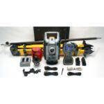 Sell Trimble S7 Robotic Total Station