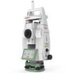 Wholesale windows software: Leica TS13 1 Inch  R1000 Robotic Total Station