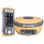 Wholesale recharge battery: Topcon HiPer V Rover FC 500