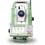 Wholesale touched: Leica FlexLine TS10 1 R500 Total Station
