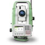 Wholesale ground station: Leica FlexLine TS07 1 R500 Total Station