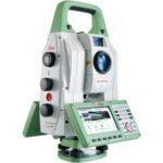 Wholesale measuring instrument: Leica Nova MS60 1 MultiStation High Resolution