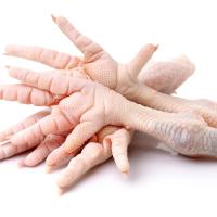 Sell quality chicken feet