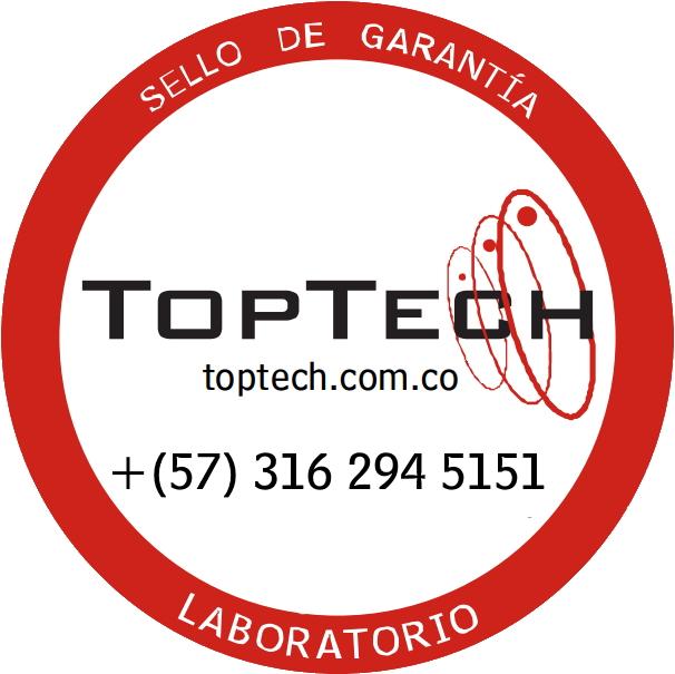 Toptech Sas