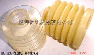 Wholesale oil parts: Karl Mayer Knitting Machine Spare Parts Oil Seal