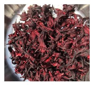 Wholesale hibiscus: Herbal Tea Dry Hibiscus Flower-Bulk Dried Hibiscus Flower Supplier (WA+84384039978)