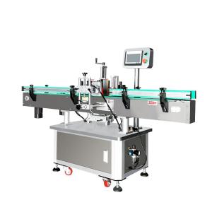 Wholesale flat belt: Mineral Waterlabeling Machine Equipment Posting Equipment