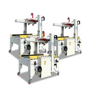 Wholesale corner fitting: Carton Sealing Machine E-commerceseal the Box and Pack the Machinery