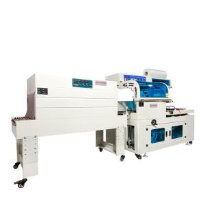 Wholesale l sealing machine: Maquillagemembrane Packing Machine Foodstuffset of Film Packaging Machine