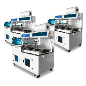 Wholesale crack meter: Instant Noodlecover Film Sealing and Cutting Machine Seal and Cut the Packing Machine